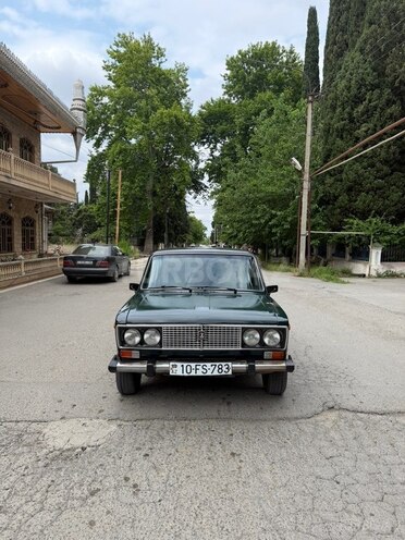 LADA (VAZ) 2106-17