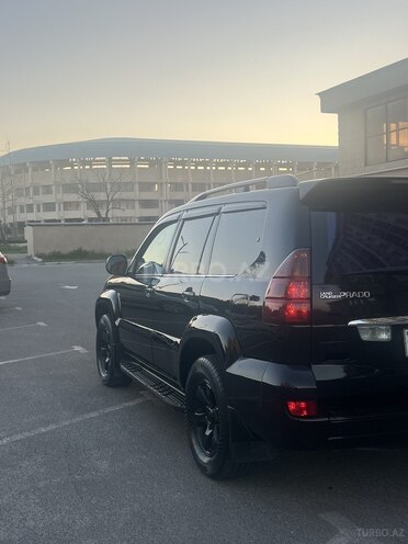 Toyota Land Cruiser Prado-5