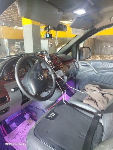 Mercedes Vito 115 CDI-5