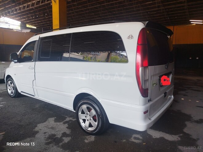 Mercedes Vito 115 CDI-3