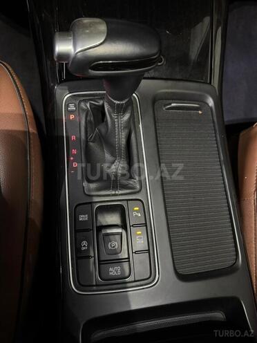 Kia Sorento-9