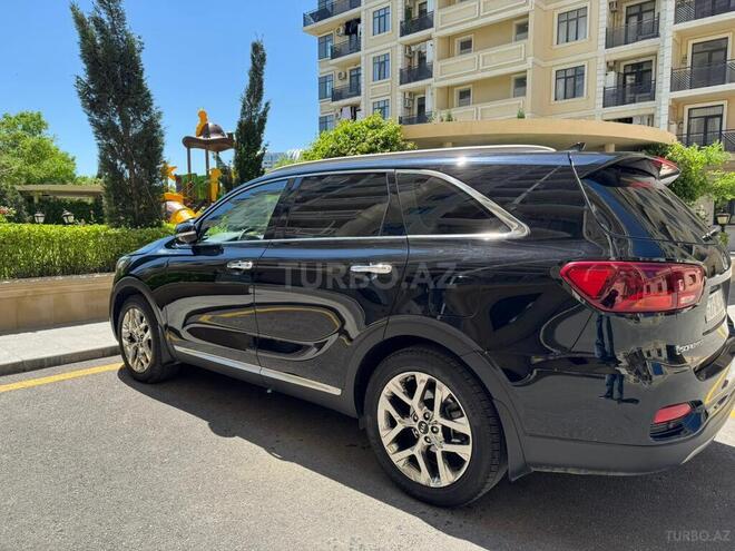 Kia Sorento-5