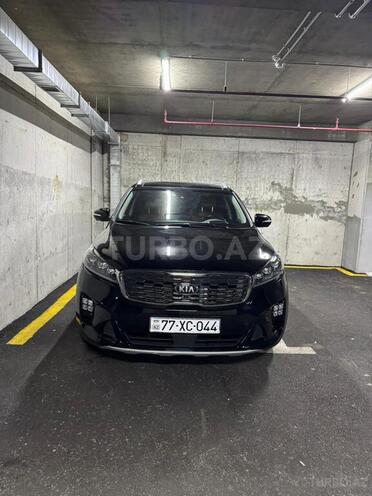Kia Sorento-19