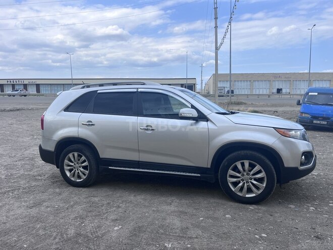 Kia Sorento-4