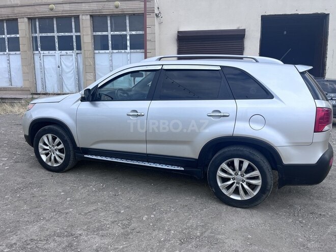 Kia Sorento-3