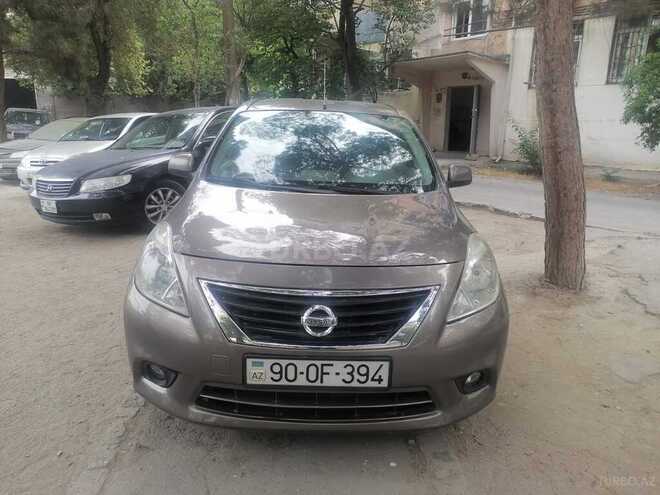 Nissan Sunny-19