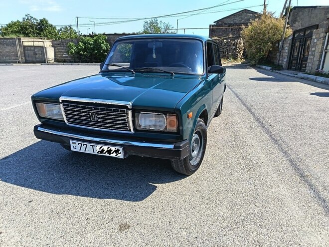 LADA (VAZ) 2107-3
