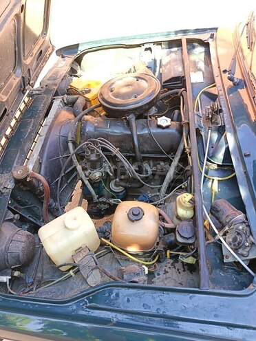 LADA (VAZ) 2107-8