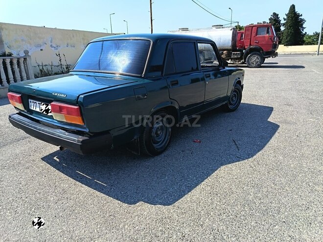 LADA (VAZ) 2107-7