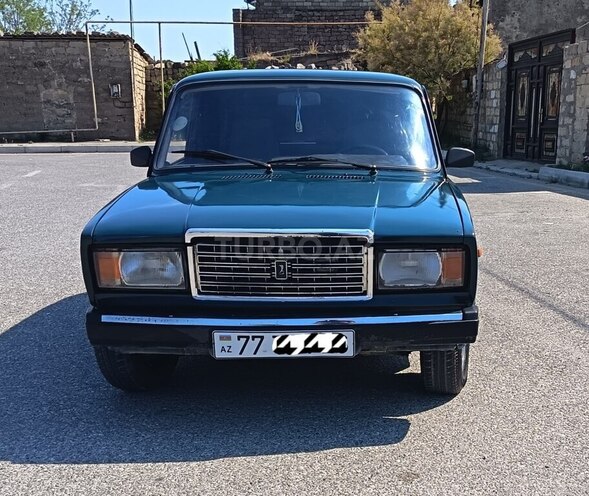 LADA (VAZ) 2107-1