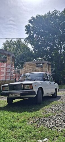 LADA (VAZ) 2107-4