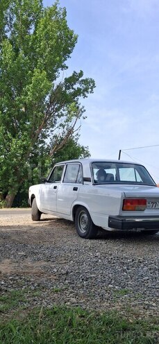 LADA (VAZ) 2107-3