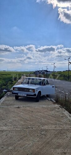 LADA (VAZ) 2107-6