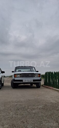 LADA (VAZ) 2107-7