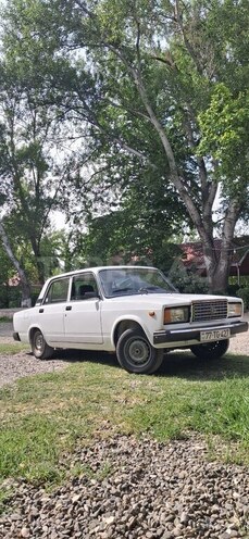 LADA (VAZ) 2107-5