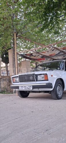 LADA (VAZ) 2107-8