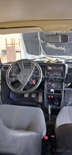 LADA (VAZ) 2107-12