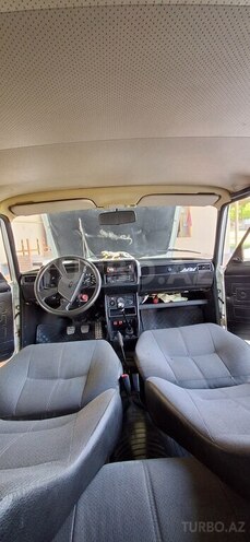 LADA (VAZ) 2107-11