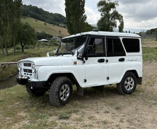 UAZ 31519-13