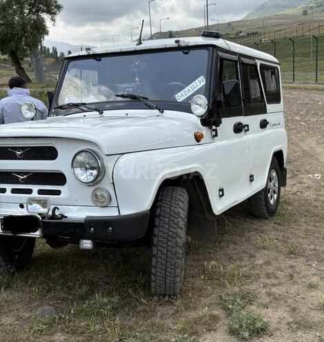 UAZ 31519-14