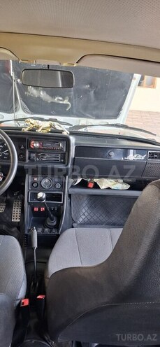 LADA (VAZ) 2107-13