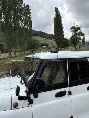 UAZ 31519-12