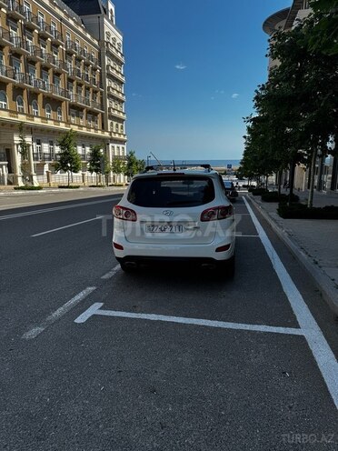 Hyundai Santa Fe-2