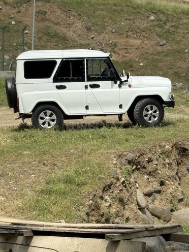 UAZ 31519-4