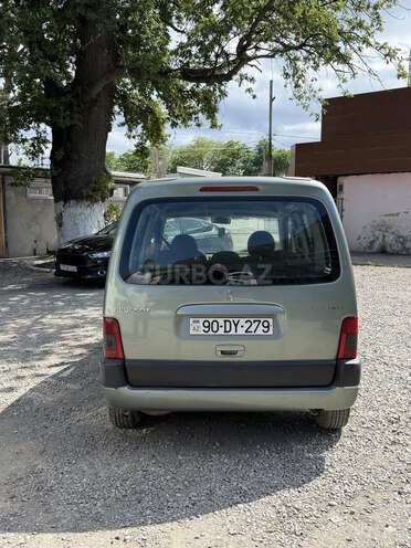 Peugeot Partner-4