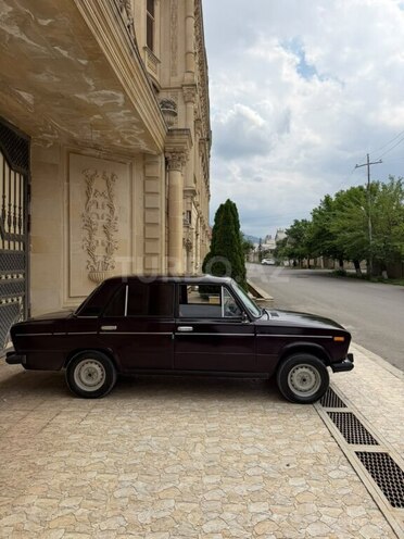 LADA (VAZ) 2106-3