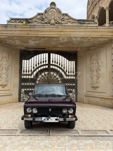 LADA (VAZ) 2106-1