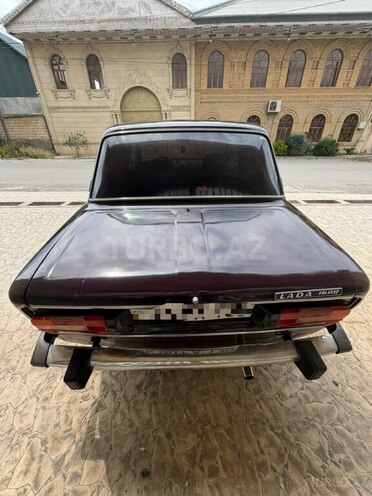 LADA (VAZ) 2106-2