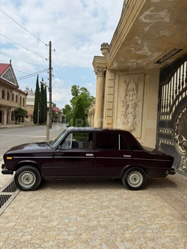 LADA (VAZ) 2106-6