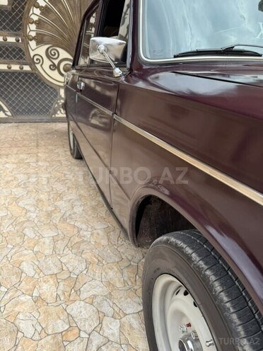 LADA (VAZ) 2106-7