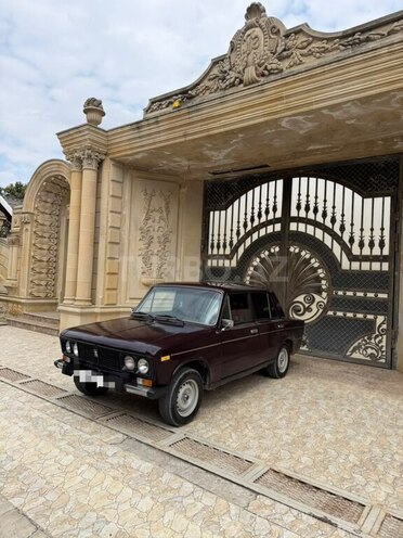 LADA (VAZ) 2106-8
