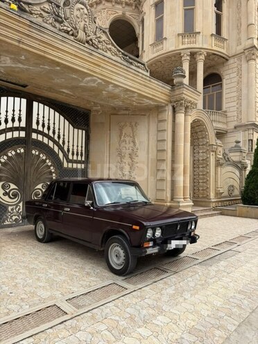 LADA (VAZ) 2106-15
