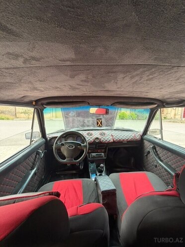 LADA (VAZ) 2106-16