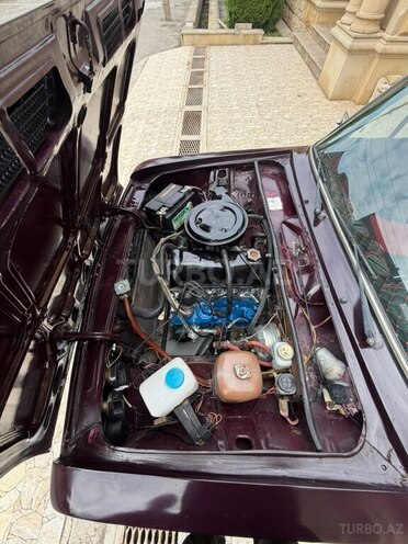 LADA (VAZ) 2106-21