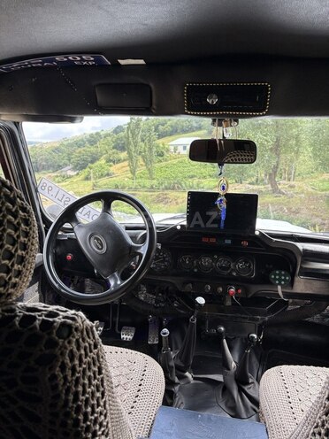 UAZ 31519-5