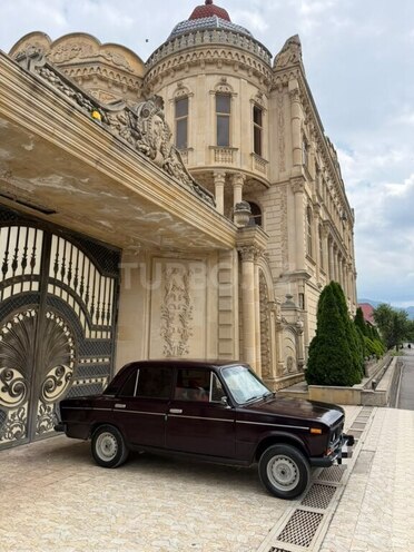 LADA (VAZ) 2106-19