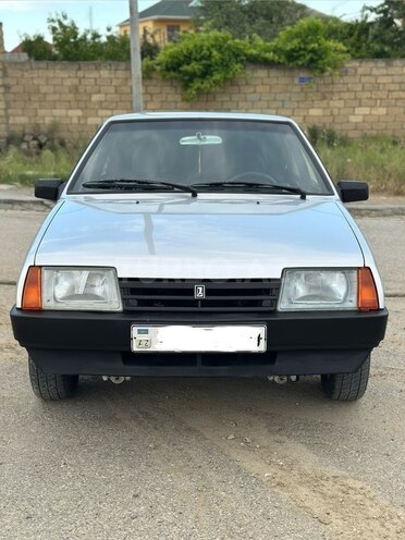 LADA (VAZ) 21099-2