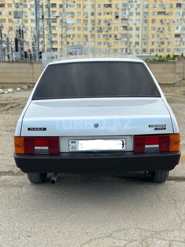LADA (VAZ) 21099-5