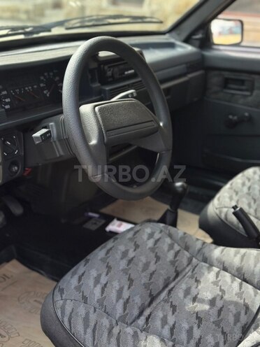 LADA (VAZ) 21099-7