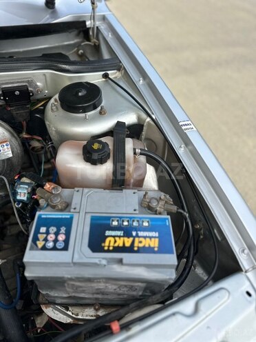 LADA (VAZ) 21099-13