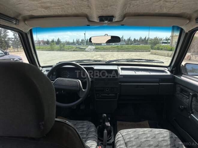 LADA (VAZ) 21099-8