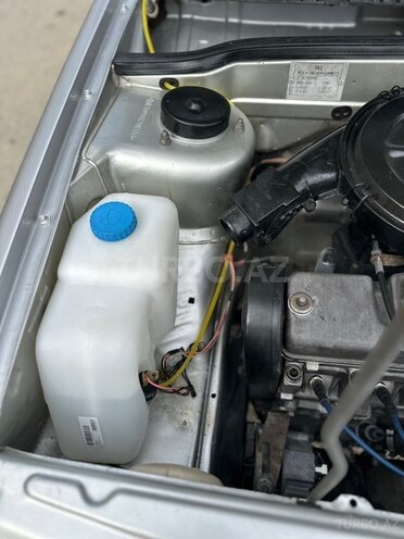LADA (VAZ) 21099-14