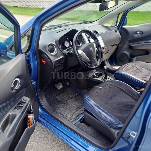 Nissan Note-5