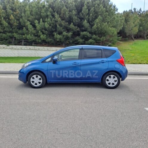 Nissan Note-4