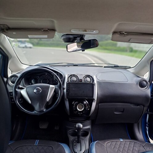 Nissan Note-9