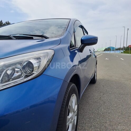 Nissan Note-10